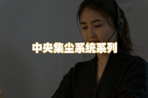 中央集尘系统系列